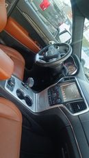 Jeep Grand Cherokee SRT8 Redline 6.4L