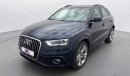 أودي Q3 40 TFSI S-LINE 2 | Under Warranty | Inspected on 150+ parameters