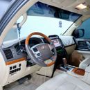 Toyota Land Cruiser GXR 4.0L (271 HP) 4WD Toyota Land Cruiser 2015 GXR 4WD