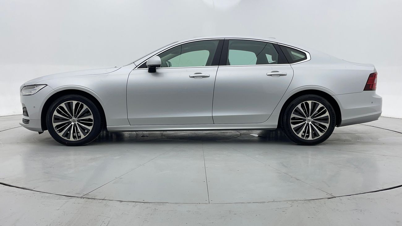 Volvo S90 B5 MOMENTUM 2 | Zero Down Payment | Free Home Test Drive