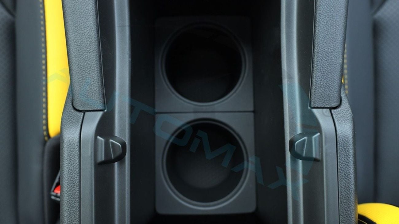 GAC Empow GL Sport 1.5T 2026 GCC 0Km With 5 Years Or 150,000Km Warranty @Official Dealer