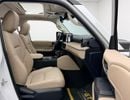 Toyota Prado GXL 2.4T 2025 Toyota Prado GXL, 2028 Toyota Warranty, Very Low Km, 7 Seater, Fully Loaded, GCC