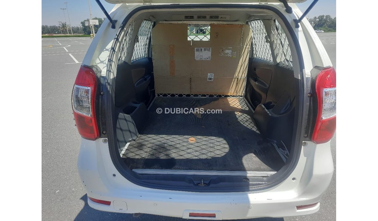 تويوتا فينزا تويوتا افانزا 2018 مواصفات خليجي فل اتوماتيك