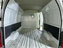 Foton View C Panel Van BJ5039 View CS2 Cargo Van HR MT Diesel / AL TAYER MOTORS / AL QOUZ SHOWROOM