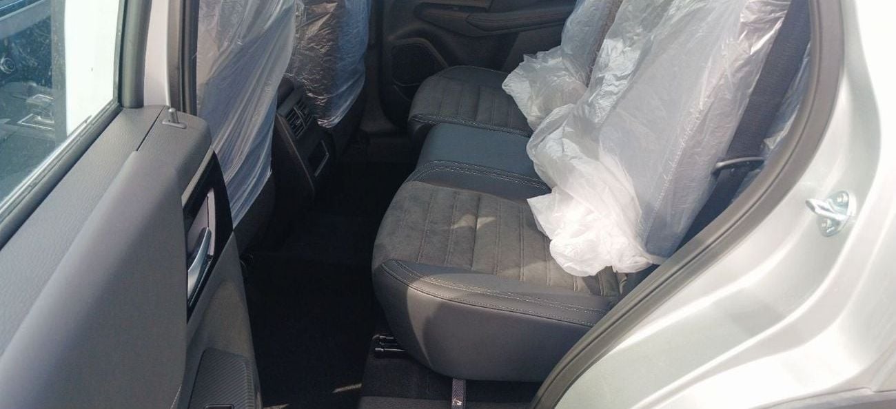 ميتسوبيشي آوتلاندر Mitsubishi Outlander H_Line 2.5L Petrol 2025YM