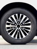 Toyota Granvia