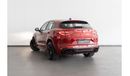 Alfa Romeo Stelvio 2018 Alfa Romeo Stelvio Quadrifoglio / Extended Warranty until May 2025 & Alfa Romeo Service Pack