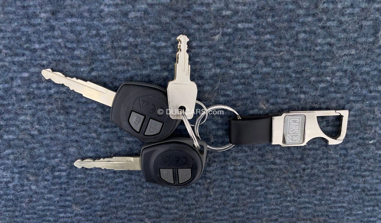 Suzuki Jimny GL 1.5 | Zero Down Payment | Free Home Test Drive