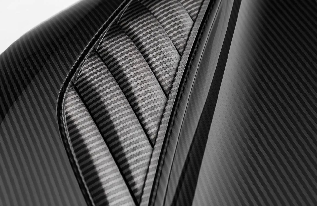 Koenigsegg Jesko 5.0L V8 Twin-Turbocharged Engine | Warranty