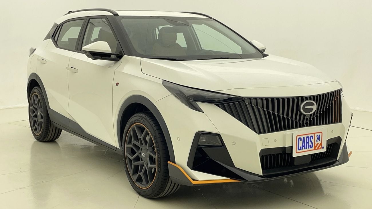 جي إي سي GS3 EMZOOM R STYLE 1.5 | بدون دفعة مقدمة | اختبار القيادة في المنزل