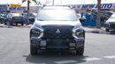 Mitsubishi Xpander Cross
