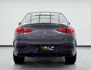 Mercedes Benz GLE 53 AMG Coupe 4MATIC+ 2023 Mercedes-AMG GLE 53 AMG, Mercedes Warranty+Full Service History, GCC
