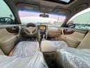 Infiniti FX35 EXCELLENCE Full Option - Excellent Condition