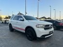 Dodge Durango Limited 5.7L