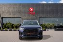 Audi Q3 35 TFSI PROGRESS BLACK Audi Q3 Sportback 35TFSI S-Line Progressive Black Edition 2025 GCC | Agency Warranty | Service Contr