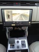Land Rover Range Rover AUTOBIOGRAPHY SWB P510E