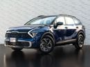 كيا سبورتيج AED 1,627 PM • THE 2025 ALL NEW GRAND SPORTAGE L • OFFICIAL 5 YEAR KIA WARRANTY OR 150,000 KMS