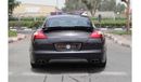 بورش باناميرا GCC ( CARBON FIBER)FULL SERVICE HISTORY ORGINAL PAINT VERY CLEAN