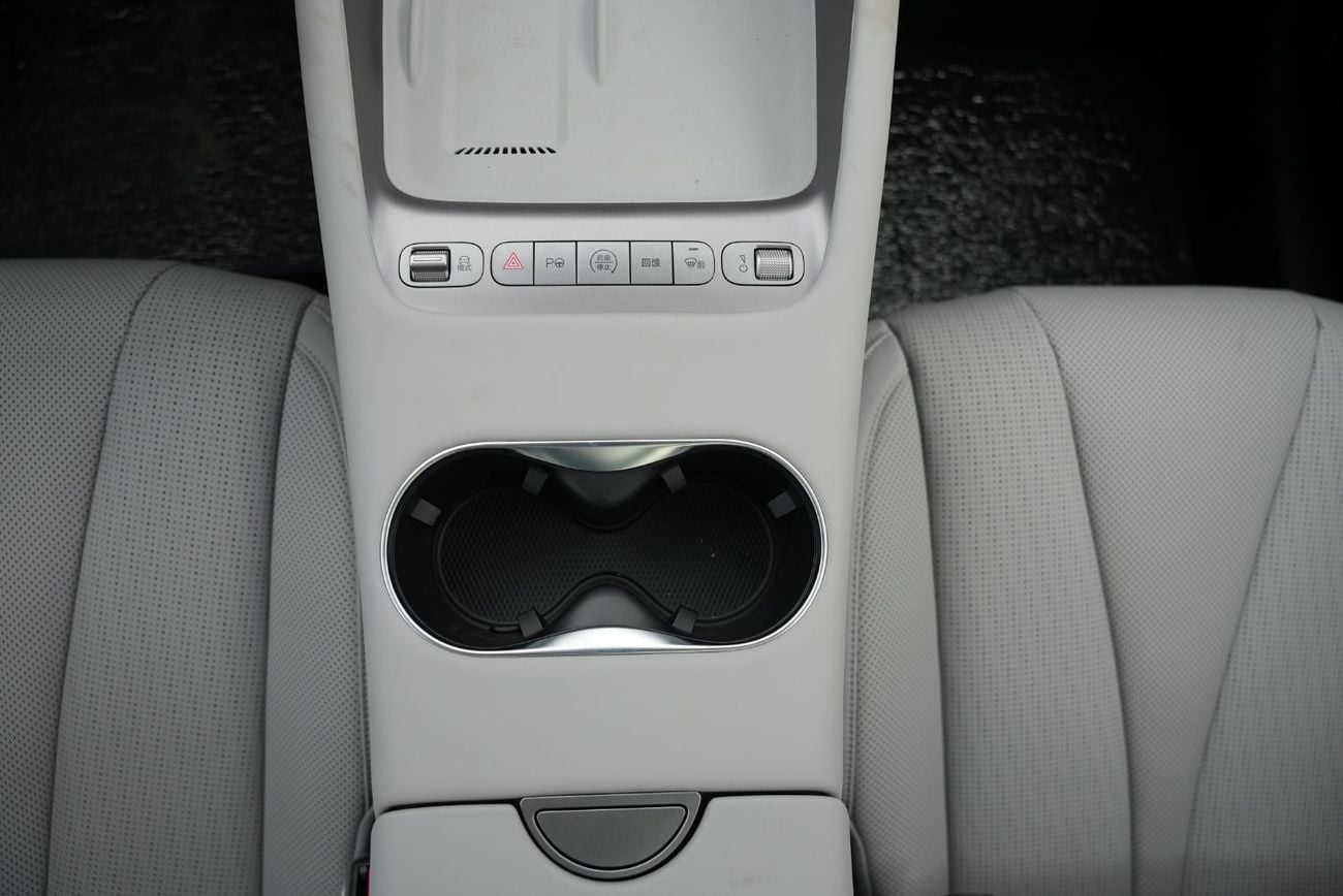 BYD Sealion 06 2025 BYD Sealion 06 EV 605km