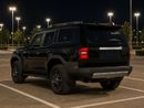 Toyota Prado Toyota Prado 250 Year 2025 fuel Diesel Cylinder 4 colour black