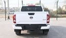 Nissan Navara FULL OPTION