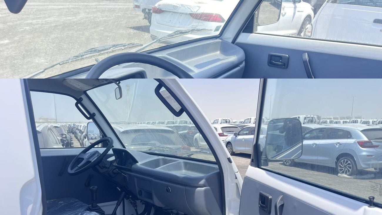 سوزوكي سوبر كاري SUZUKI SUPER CAR 2026 MODEL