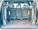 Toyota Land Cruiser 2018 VX RHD Diesel Engine Full Option Very Clean Title