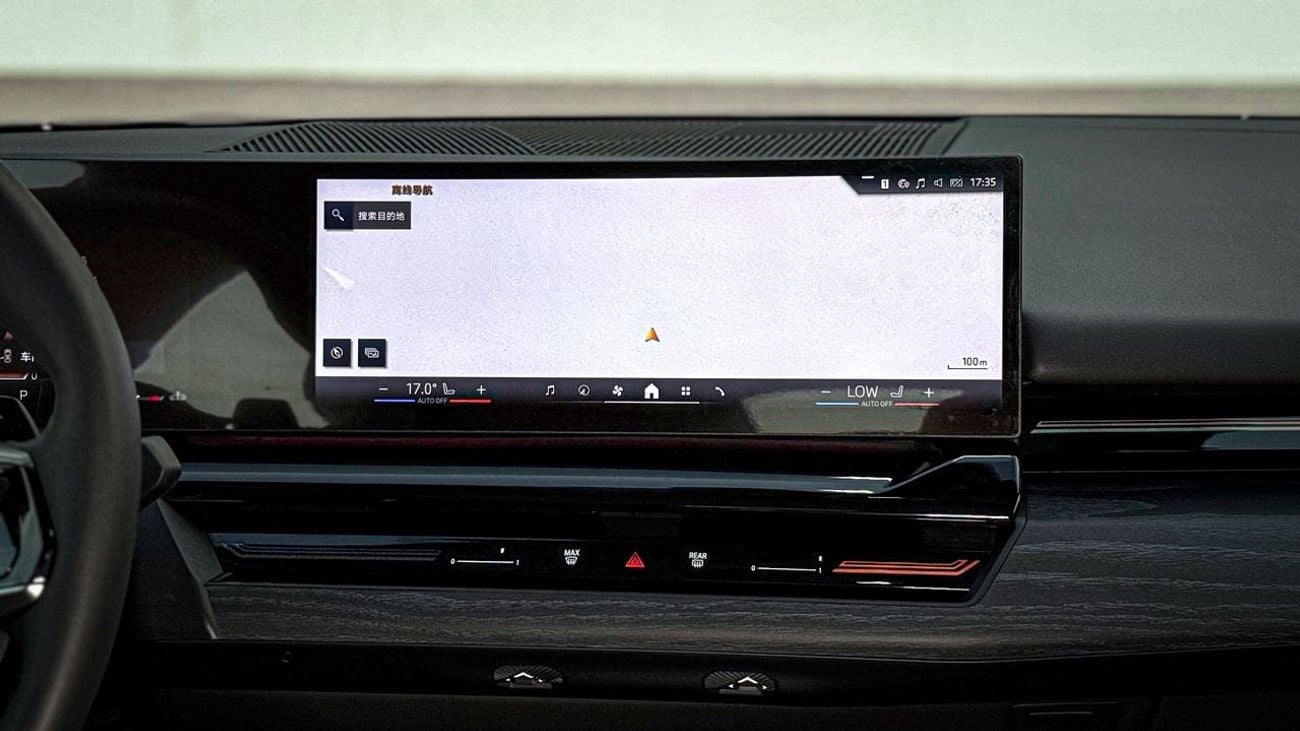 BMW 525i BMW 525i BLUE 2024