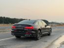 أودي A6 45 TFSI S-لاين