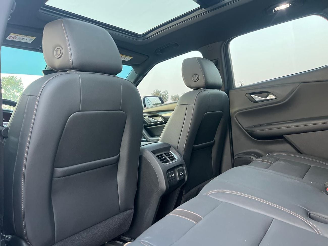 Chevrolet Blazer PREMIER