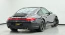Porsche 911 2009 Porsche 911 Targa 4S ,Full Porsche Service History ,Excellent Condition ,GCC