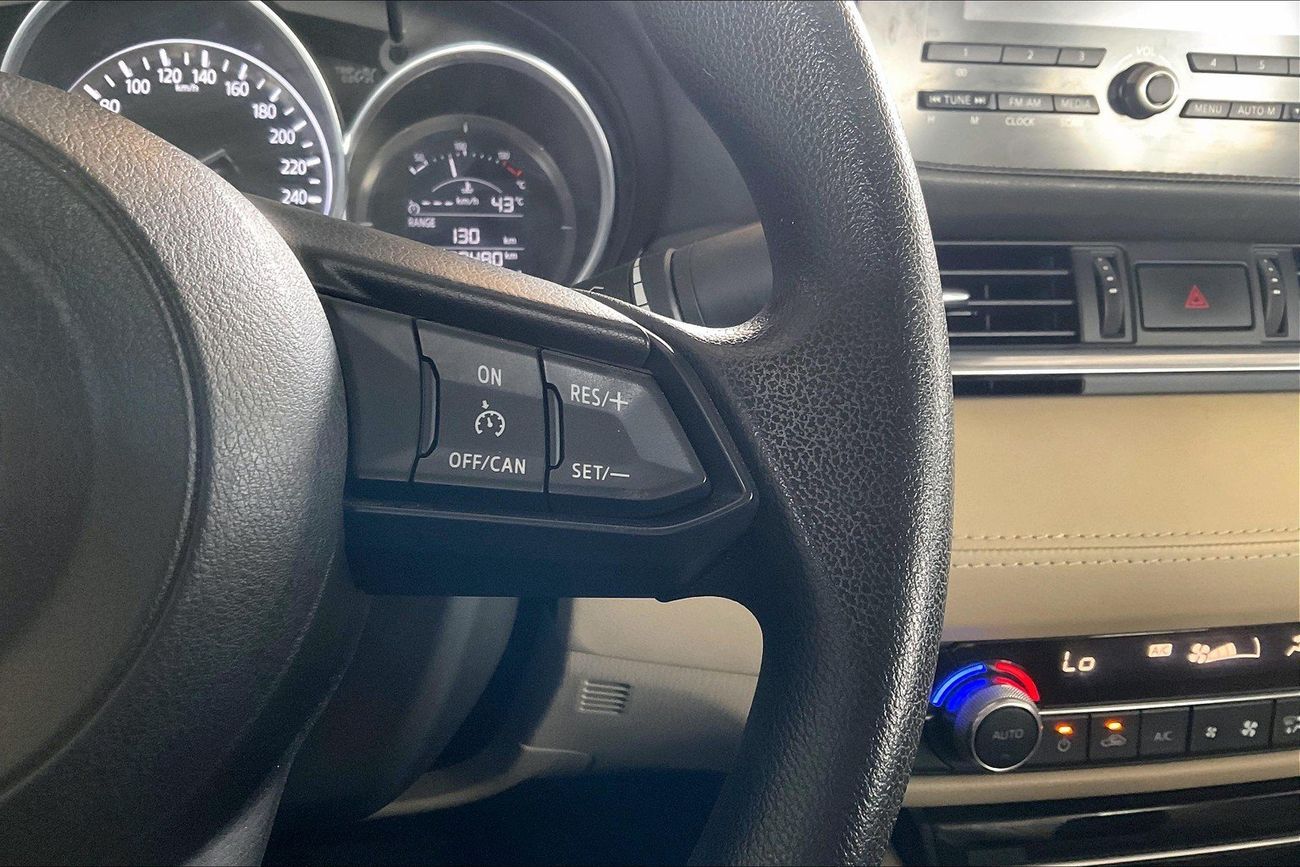 مازدا 6 S | شامل الضمان | 0 ﺪﻔﻋﺓ ﺃﻮﻟﻯ