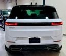 Land Rover Range Rover Sport P400 HSE