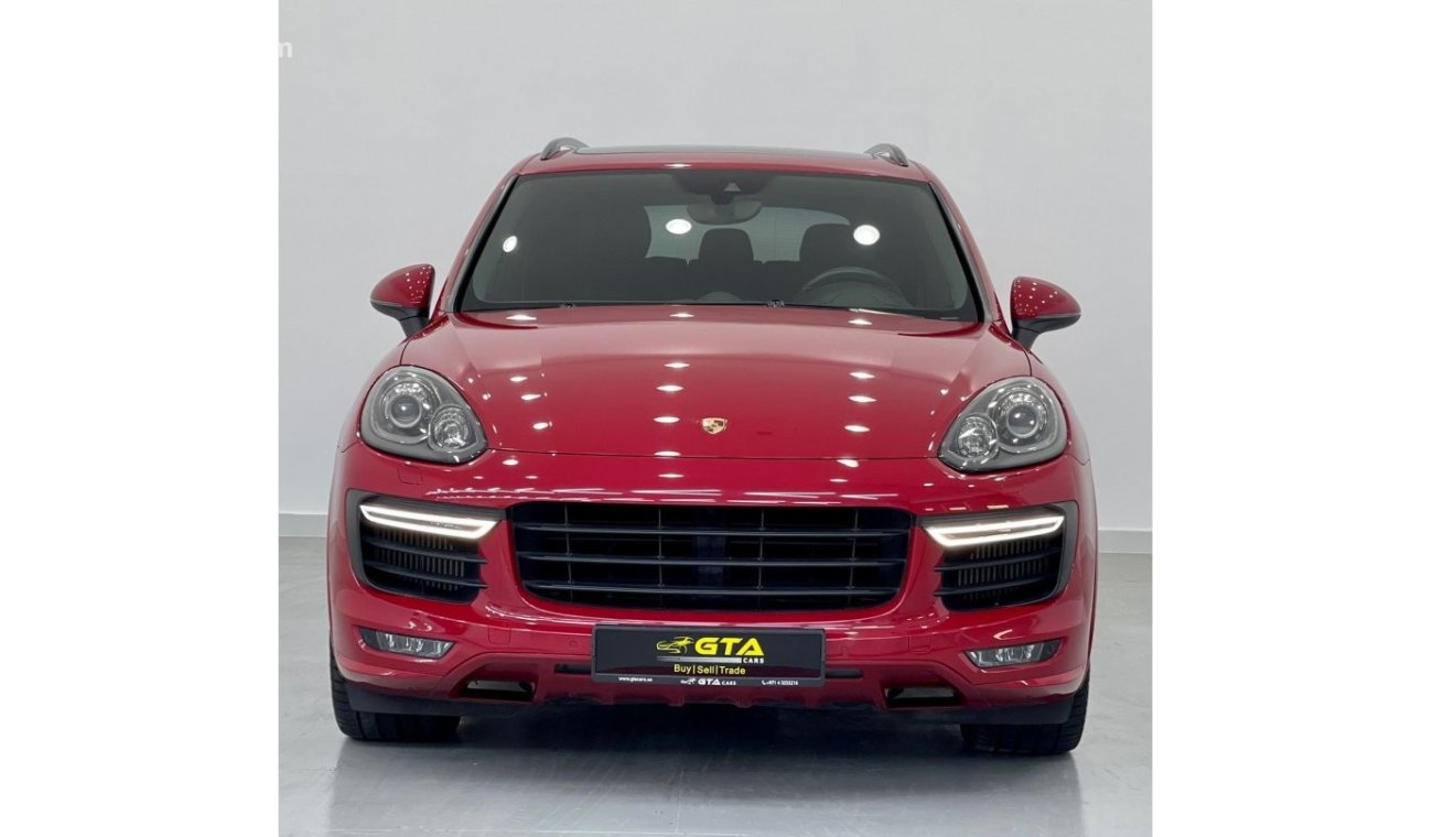 Porsche Cayenne GTS Sold, More Cars Wanted, Call now to sell your car 0502923609