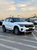 Kia Seltos Kia Seltos Kia Seltos 1.5L CVT