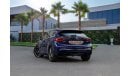 Infiniti Q30 Sport | 1,762 P.M  | 0% Downpayment | Low KM!