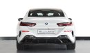 BMW M850i XDrive