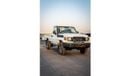 Toyota Land Cruiser Pick Up LC 79 SINGLE CABIN 2.8 DSL AUTOMATIC 2024 MODEL