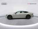 أودي A7 45 TFSI quattro 2.0L A7 Sportback 45 TFSI quat 245hp (Ref# 38733)
