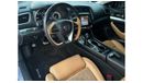 Nissan Maxima SR