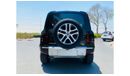 لاند روفر ديفندر Defender 110 SE