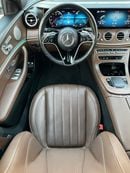 Mercedes Benz E300 AMG