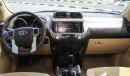 Toyota Prado EXR V6