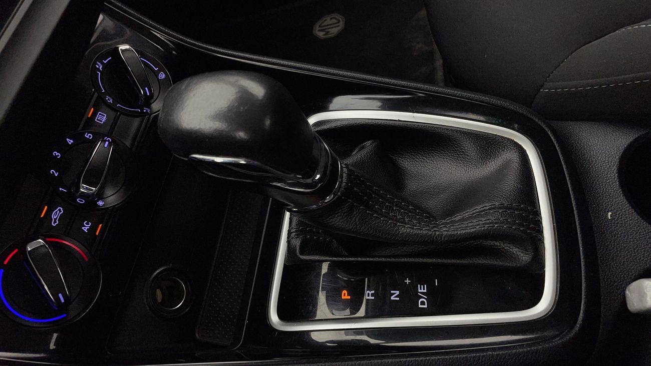 أم جي 5 STD 1.5 | بدون دفعة مقدمة | اختبار القيادة في المنزل