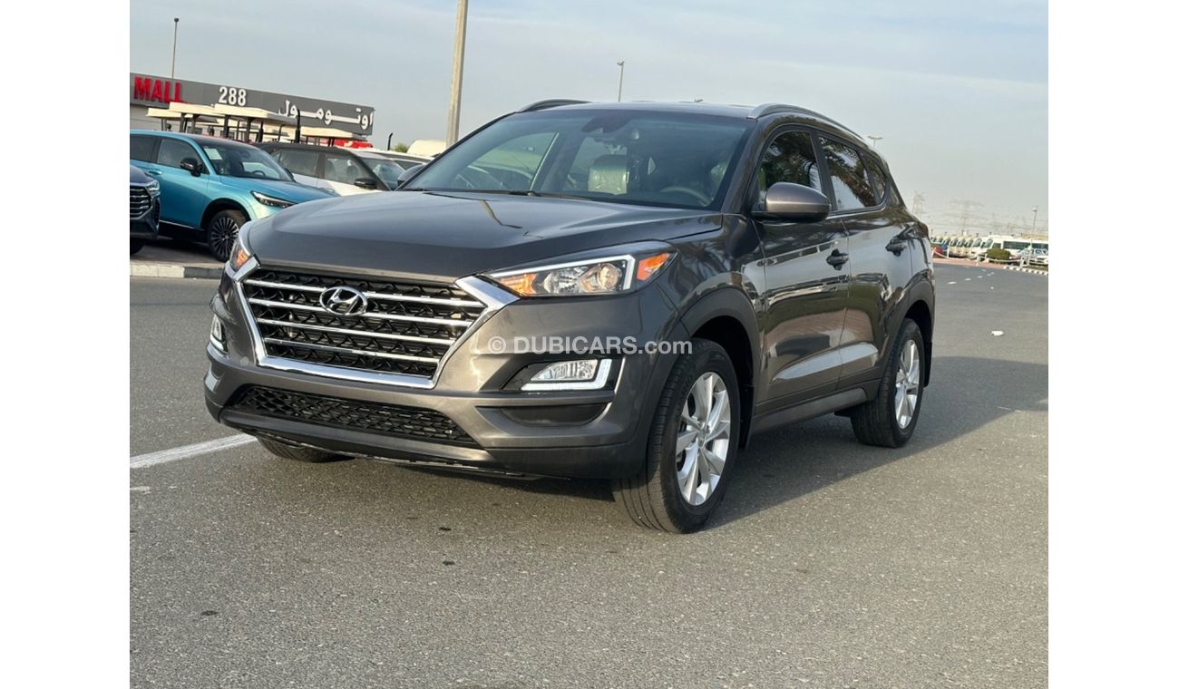 Used Hyundai Tucson GLS Plus Tucson 2020 full option 2020 for sale in