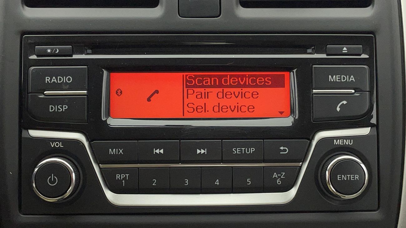 نيسان صني SV 1.5 | بدون دفعة مقدمة | اختبار القيادة في المنزل