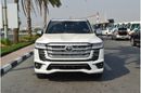 تويوتا لاند كروزر 2024 LAND CRUISER 3.3L VXR DIESEL, RADAR, TWIN TURBO