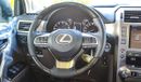 Lexus GS 460 NEW SHAPE SPORT FULL OPTION