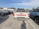 Toyota Hilux GLX 2.7L Double Cab Utility 4WD M/T