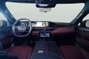 Infiniti QX80 AUTOGRAPH CAPTAIN CHAIRS AUTOGRAPH 3.5